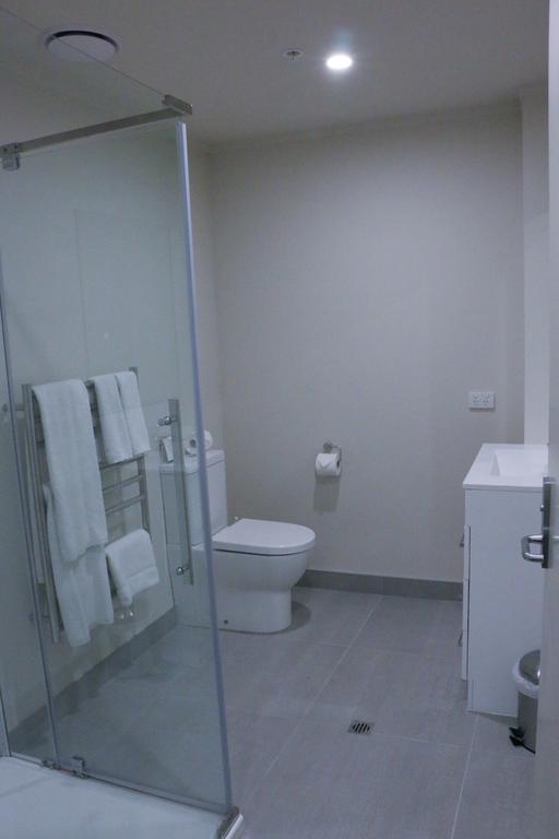 Quest Whangarei Rom bilde
