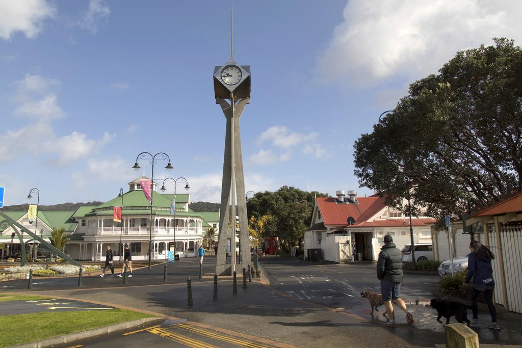 Quest Whangarei Eksteriør bilde