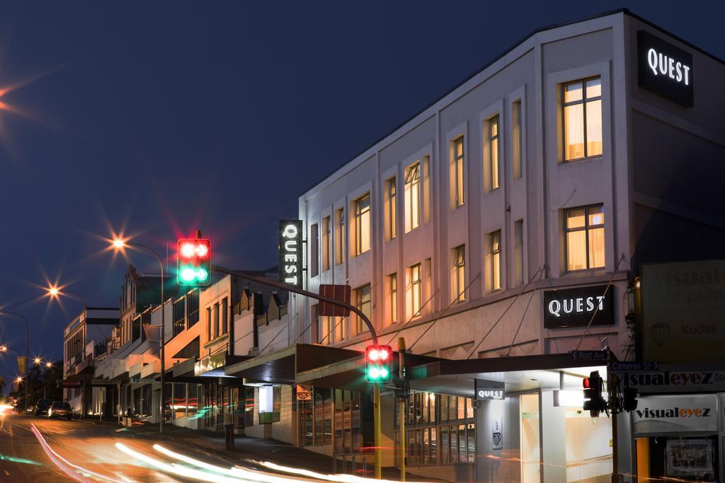 Quest Whangarei Eksteriør bilde
