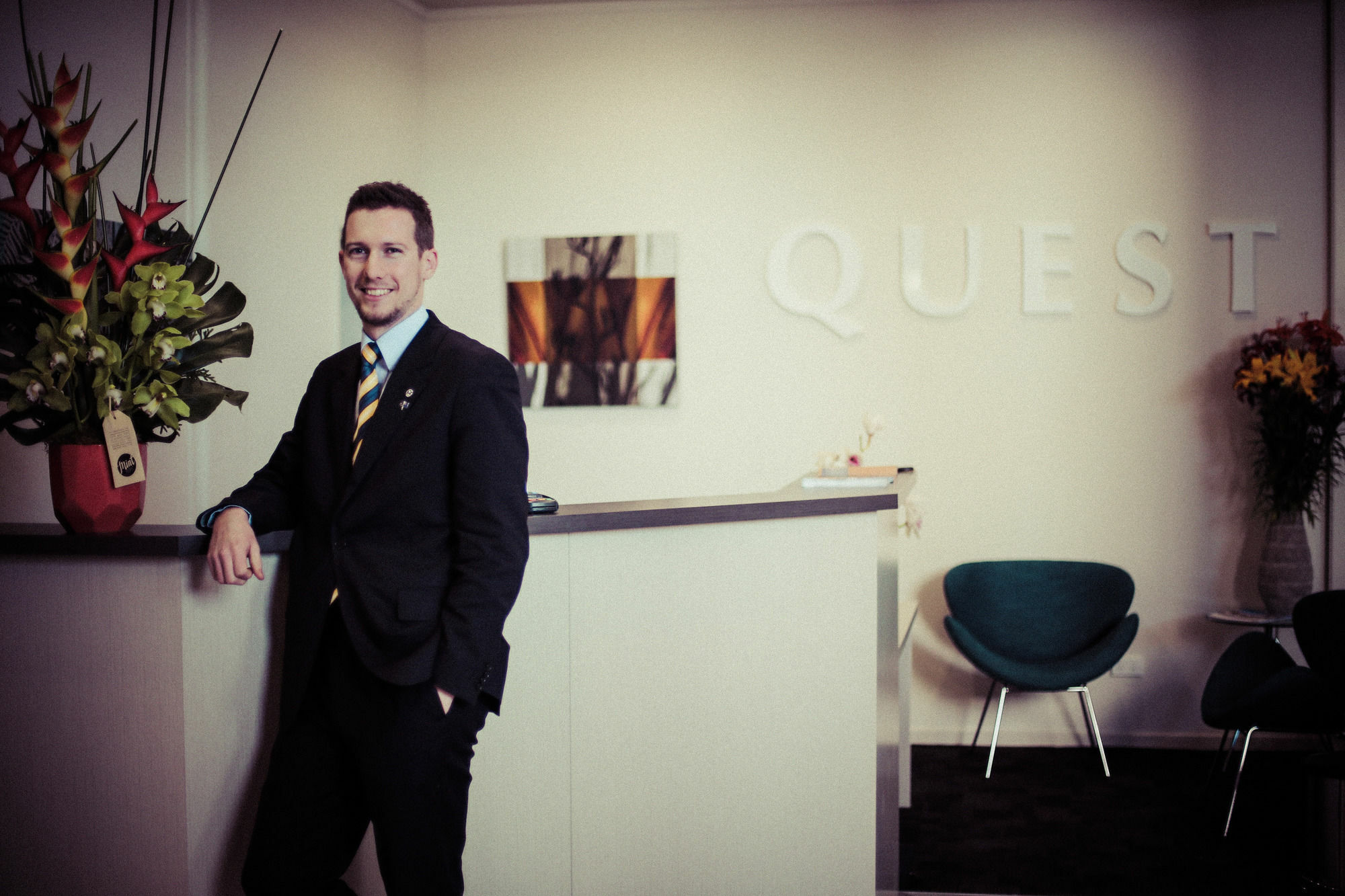 Quest Whangarei Eksteriør bilde